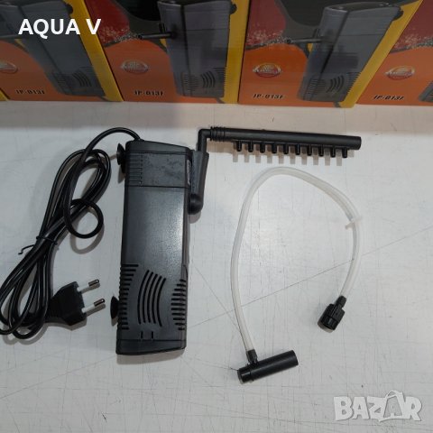 Вътрешен филтър за аквариум, снимка 2 - Аквариуми - 34384942