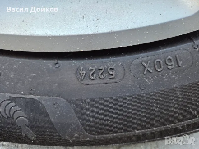 Vw Jetta V 1.9, 105Hp, снимка 18 - Автомобили и джипове - 56484350