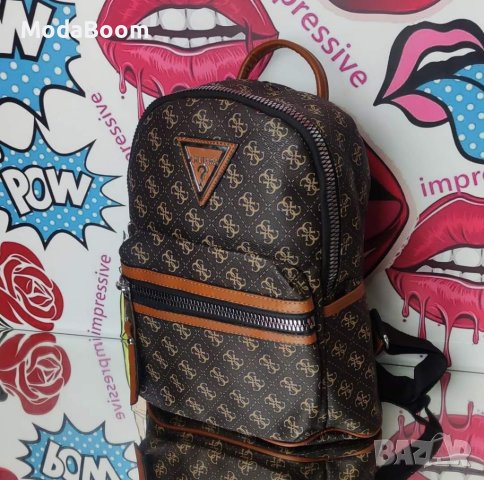 Дамска раница Guess 