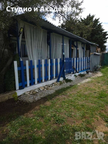 Бунгала Гърция Кариани , снимка 2 - Почивки в Гърция - 54093761