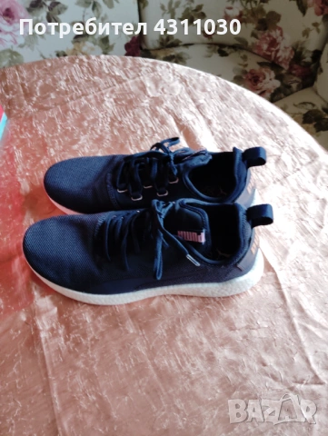 Нови маратонки Puma 41 номер