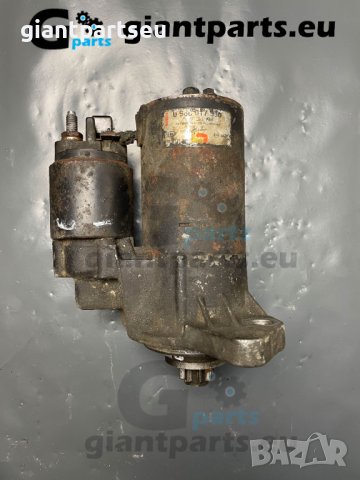 Стартер за VW Golf 4 ГОЛФ 4 , 1005821879 1.6I БЕНЗИН, снимка 3 - Части - 40547490