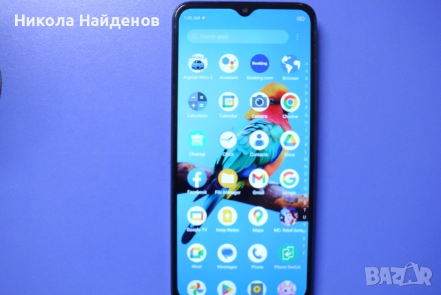 ZTE Blade A54, снимка 3 - ZTE - 52637709