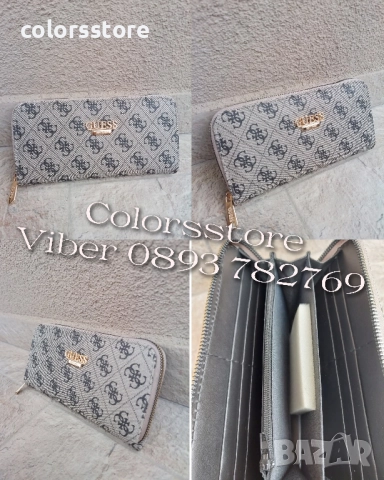 Портмоне Guess код VL48H