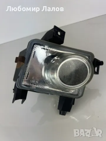 Десен халоген Опел Сигнум Lqv halogen Opel Signum