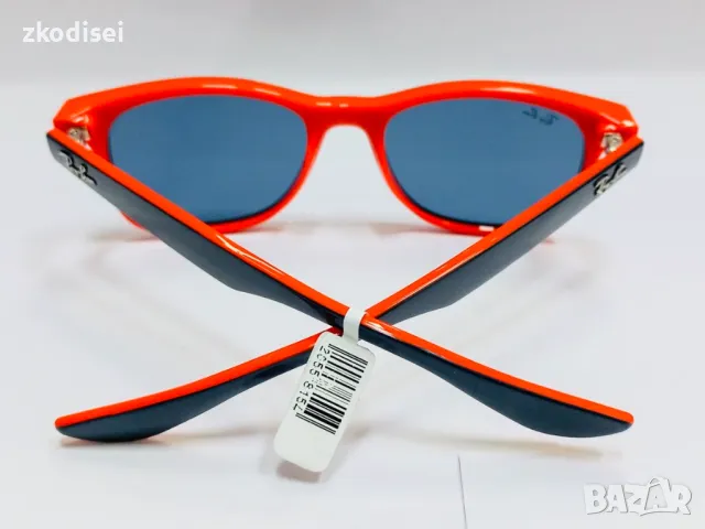 Очила RAY BAN - RJ9052S, снимка 2 - Слънчеви и диоптрични очила - 47796830