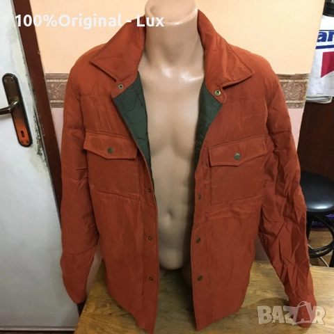 Разпродавам-YUKON-Eddie Bauer-Гъши пух.Ново.-ХЛ/2ХЛ, снимка 9 - Якета - 52581916