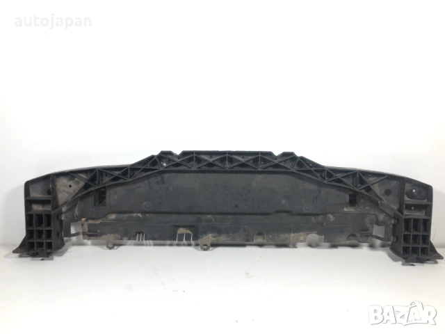 Предна пластмасова греда Peugeot 207cc (2006-2014г.) 9649583180  9671619080  7422H6