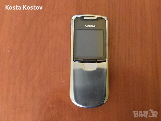 NOKIA 8800
