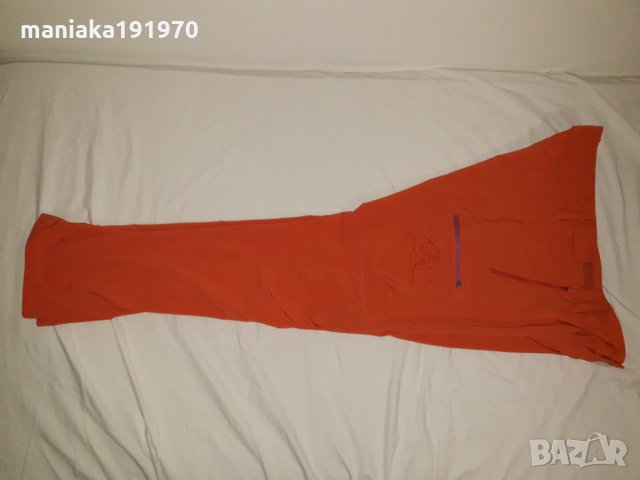 Bergans of Norway Torfinnstind lady pants (L) , снимка 3 - Панталони - 32115689