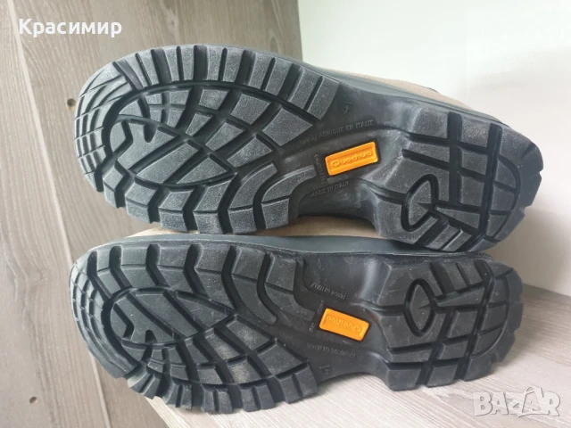 мъжки обувки Quechua, снимка 8 - Други - 51285330