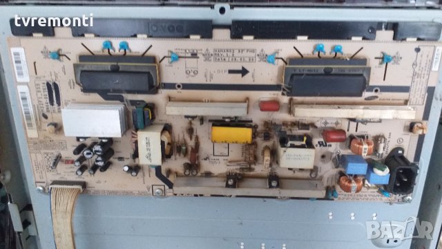POWER SUPPLY H32F1_9ss BN44-00261B, снимка 2 - Части и Платки - 29509108