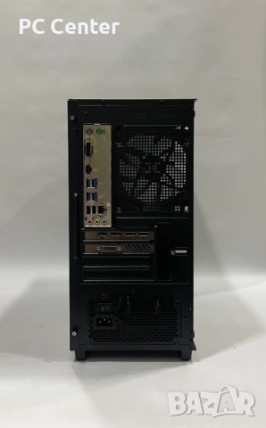 Геймърски компютър AMD Ryzen 7 1700, GTX 1080 8GB, 16GB ram, снимка 7 - Геймърски - 52582224