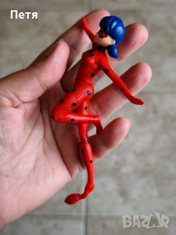 Фърбита, Мъпети и фигурки на Дисни, снимка 13 - Фигурки - 53004222