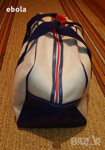 Сак Samsonite , снимка 4 - Куфари - 32005664