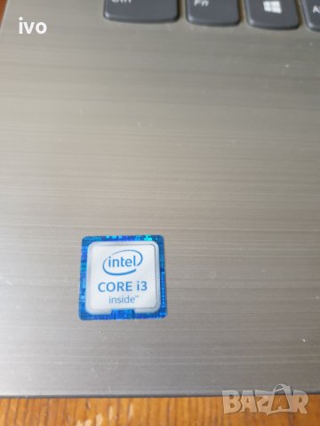 lenovo ideapad 320 80 xg, снимка 3 - Лаптопи за дома - 40460298