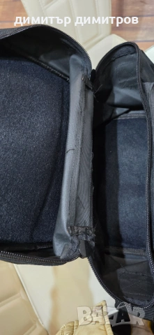 Водонепромокаема чанта за фотоапарати и обективи, снимка 5 - Чанти, стативи, аксесоари - 53092695