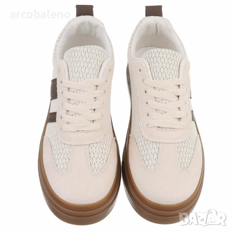 Дамски ниски маратонки, 5цвята , снимка 18 - Маратонки - 53991177