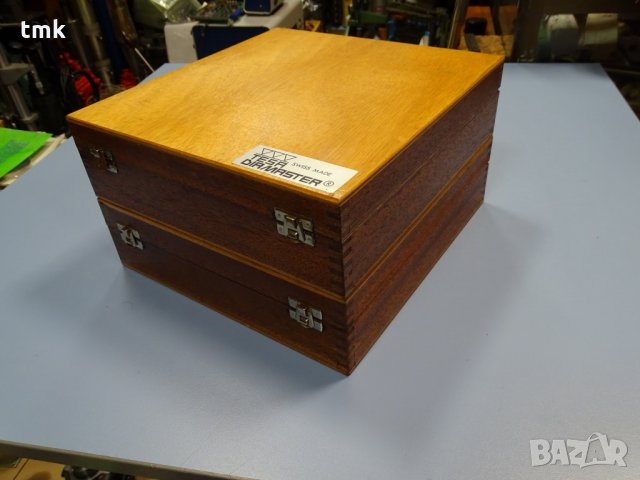 TESA DIAMASTER измервателен уред за активен контрол, снимка 15 - Други инструменти - 30825444