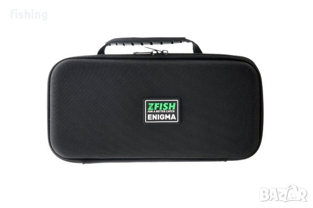 Обтегачи ZFISH BITE INDICATOR ENIGMA SET 3 или 4 бр, снимка 4 - Екипировка - 44363978