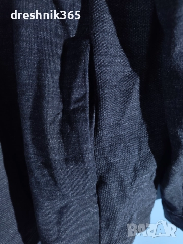 NIKE Блуза с джобове Мъжка/L, снимка 7 - Спортни дрехи, екипи - 51491723