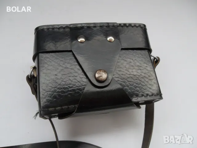 ФОТОАПАРАТ СМЯНА 8, снимка 4 - Фотоапарати - 50314588