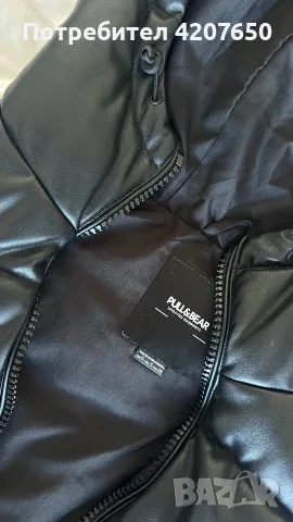 Елек  pull&bear, снимка 2 - Елеци - 55964828