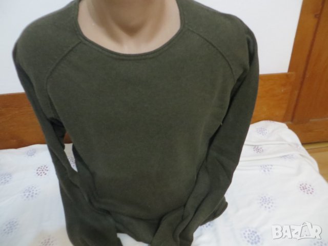 Мъжки пуловери, снимка 18 - Пуловери - 42294097