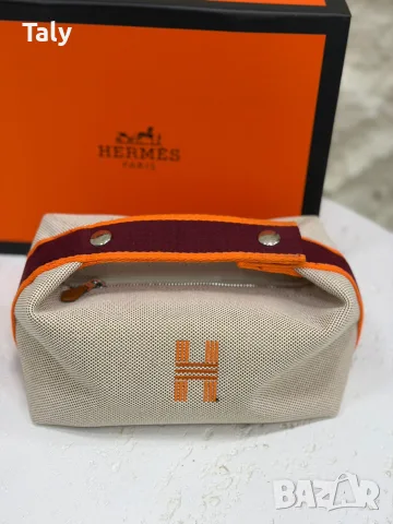 Hermes дамска чанта