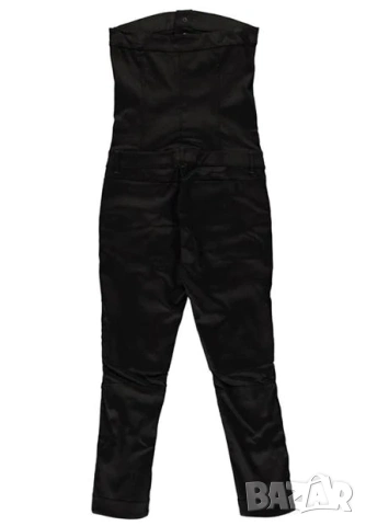 G-Star Raw Pavan Ankle Suit оригинален черен гащеризон XS и L, снимка 13 - Гащеризони - 53884387