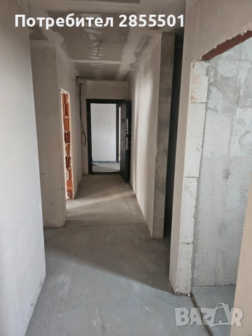 Нов Тристаен апартамент Казанлък, снимка 2 - Апартаменти - 54128500