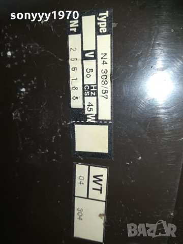 PHILIPS РЕТРО РОЛКА-ВНОС ШВЕИЦАРИЯ, снимка 16 - Ресийвъри, усилватели, смесителни пултове - 29991099