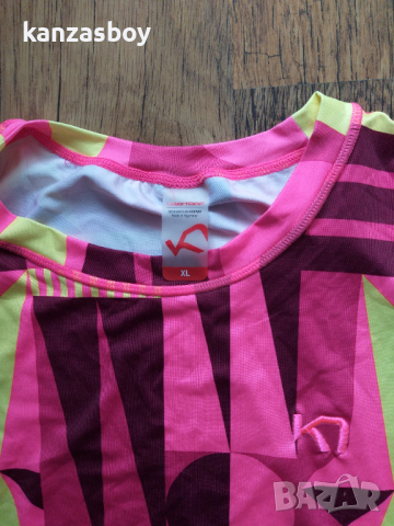 kari traa - страхотна дамска блуза , снимка 7 - Блузи с дълъг ръкав и пуловери - 36423849