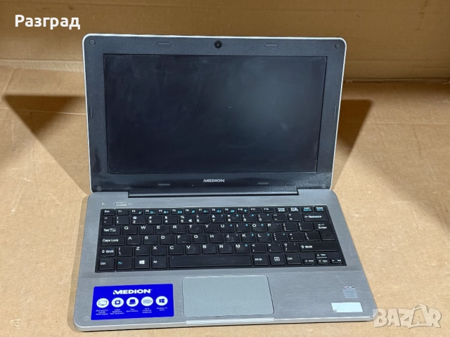 Лаптоп MEDION AKOYA  S2217