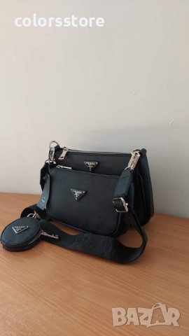 Луксозна чанта Prada/SG-X45, снимка 5 - Чанти - 40764828