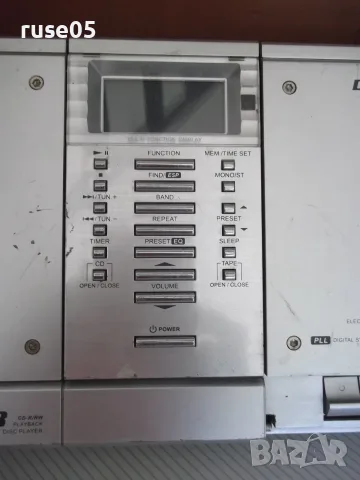 Аудио система "WЕLLTECH - 40526/MAV59", снимка 5 - Аудиосистеми - 55779189