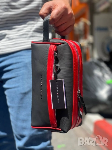 чанти tommy hilfiger, снимка 2 - Чанти - 51457208