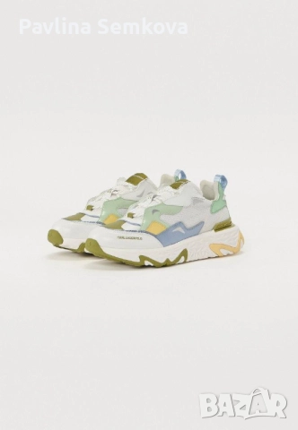 Нови! Karl Lagerfeld Различни Модели !, снимка 3 - Маратонки - 52355031