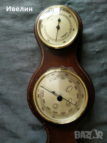 метеостанция за декорация , снимка 4 - Други - 29385239