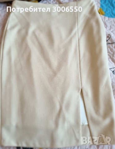 Елегантна права пола