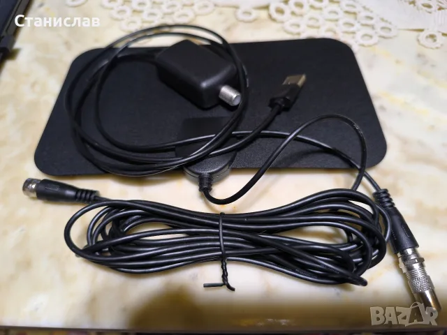 цифрова HD 4К антена , снимка 2 - Приемници и антени - 55792677