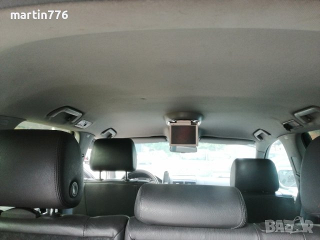 VW Touareg 5.0TDI 313hp на части , снимка 10 - Автомобили и джипове - 37982556