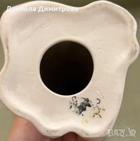 Фигура, снимка 6 - Статуетки - 52476950