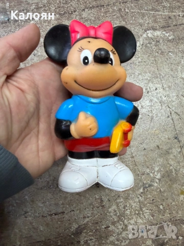Мики Маус играчки , снимка 9 - Други - 54350107