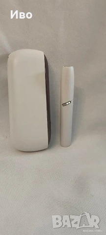 IQOS 3 Duo , снимка 5 - Електронни цигари - 54277875