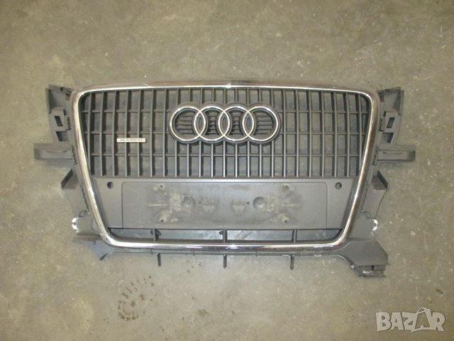 предни решетки Audi  