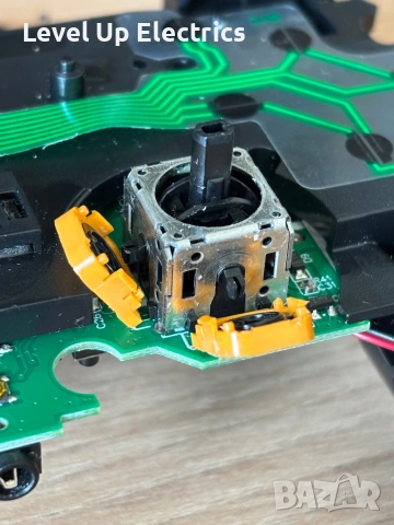 Поправка и обслужване на контролери , снимка 4 - Аксесоари - 54011162