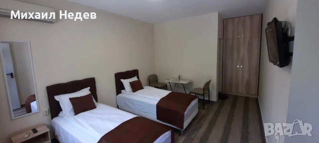 Стаи за гости - нощувки Казанлък, снимка 3 - Стаи под наем - 54001568