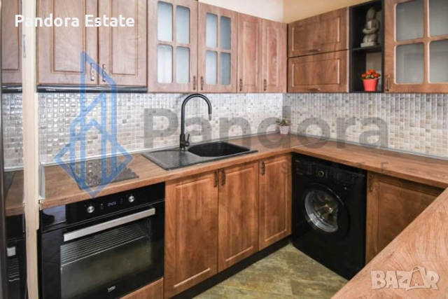 2-СТАЕН апартамент под наем, гр. София, кв.Зона Б - 19, снимка 10 - Апартаменти - 52468826