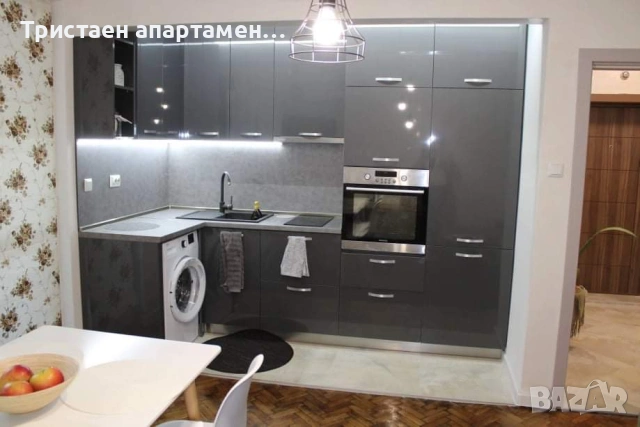 Нощувки, гр. Варна, централна част, до 5 души, снимка 3 - Квартири, нощувки - 54321359